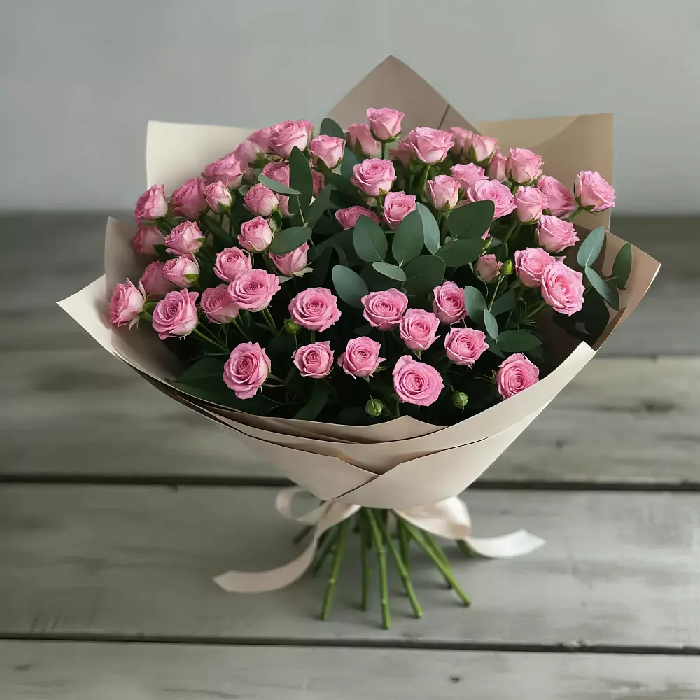 Букет Удовольствие в Славгороде