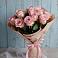 Букет цветов из: Розы в Славгороде