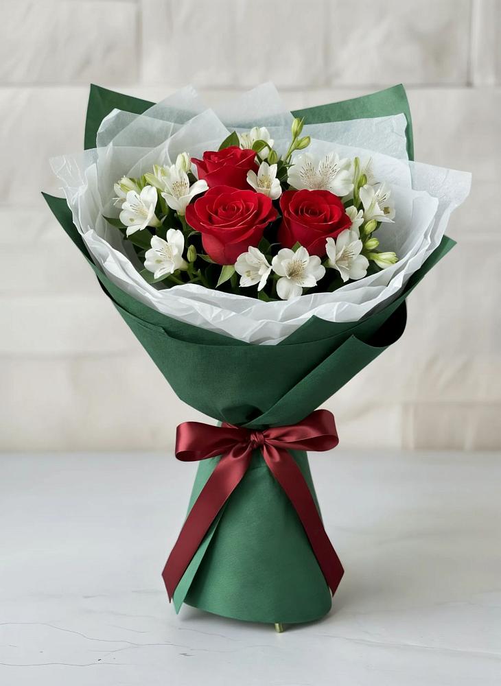 Букет Идеальный Вкус в Славгороде