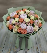 Букет Мороженное #REPLACE_PRED# Славгороде