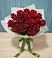 Букет Красные розы в Славгороде