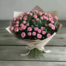 Букет Удовольствие в Славгороде