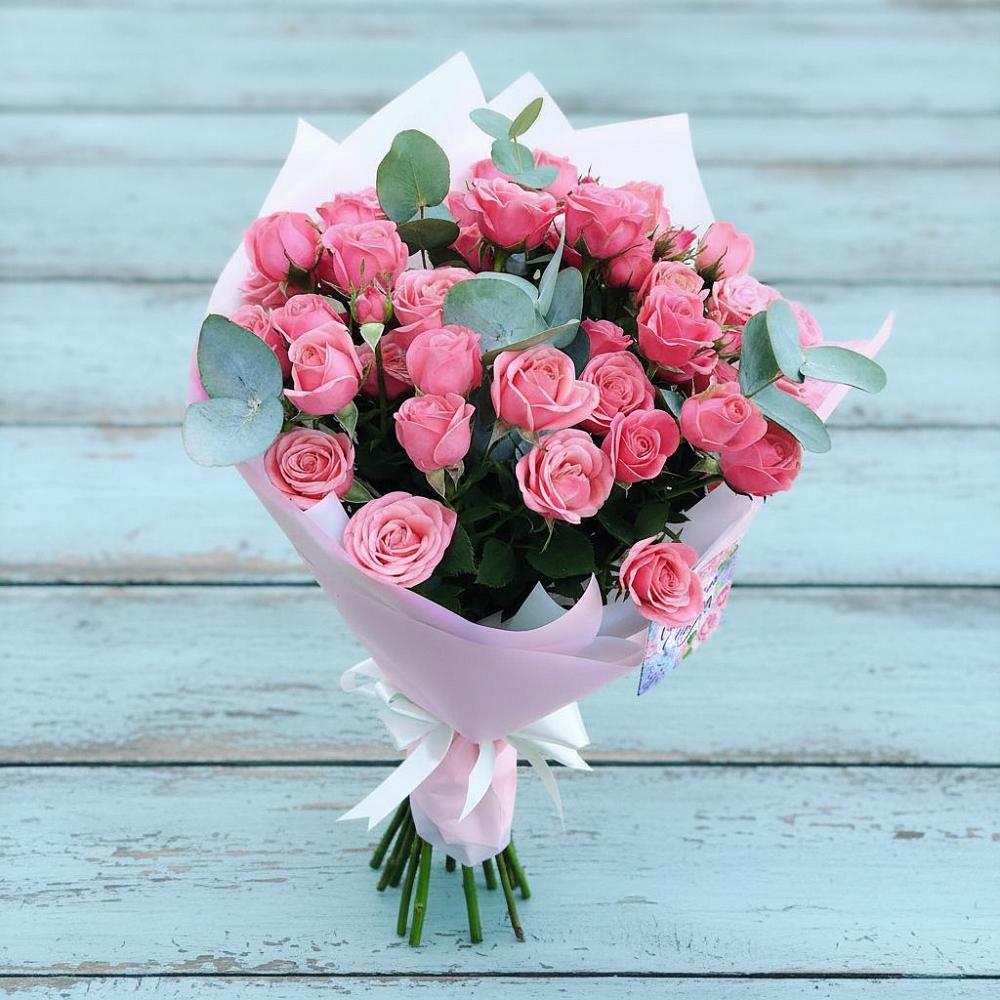 Букет Леди совершенство в Славгороде