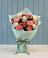 Букет цветов из: Розы в Славгороде