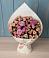 Букет цветов из: Розы в Славгороде