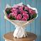 Букет цветов из: Розы в Славгороде