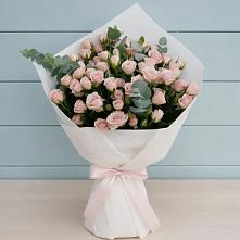 Букет цветов из:  Розы #REPLACE_PRED# Славгороде