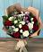 Букет цветов из: Розы и Альстромерии в Славгороде