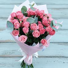 Букет Леди совершенство в Славгороде