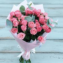 Букет Леди совершенство в Славгороде